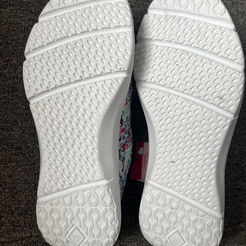 Brand new Vera Bradley shoes - Picture 3 of 3